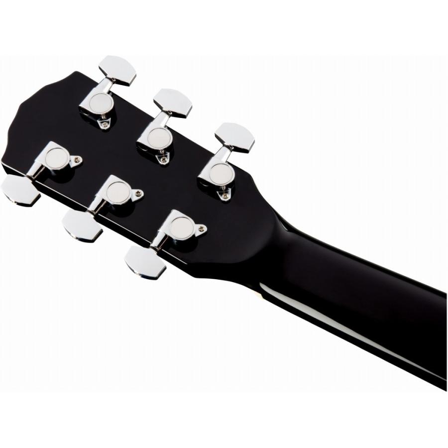 Fender（フェンダー） FENDER Acoustic / CD-60SCE Dreadnought Walnut