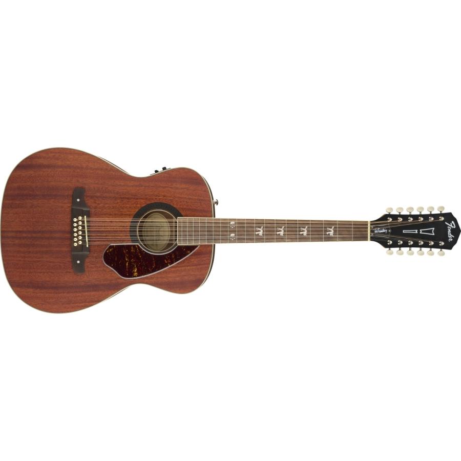 在庫有り) Fender / Tim Armstrong Hellcat-12 Walnut Fingerboard 