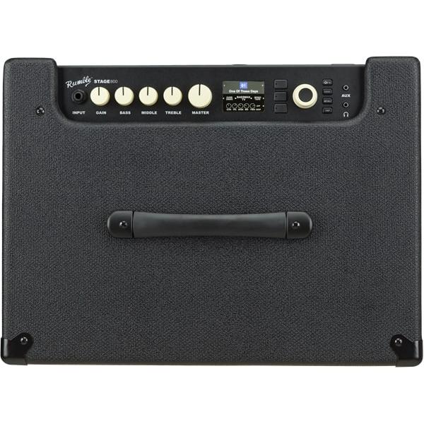 Fender（フェンダー） (未展示在庫) Fender / Rumble Stage 800 ベース