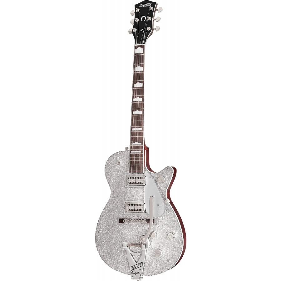 GRETSCH Gretsch / G6129T-89 Vintage Select 89 Sparkle Jet GRETSCH Gretsch / G6129T-89 Vintage Select 89 Sparkle Jet