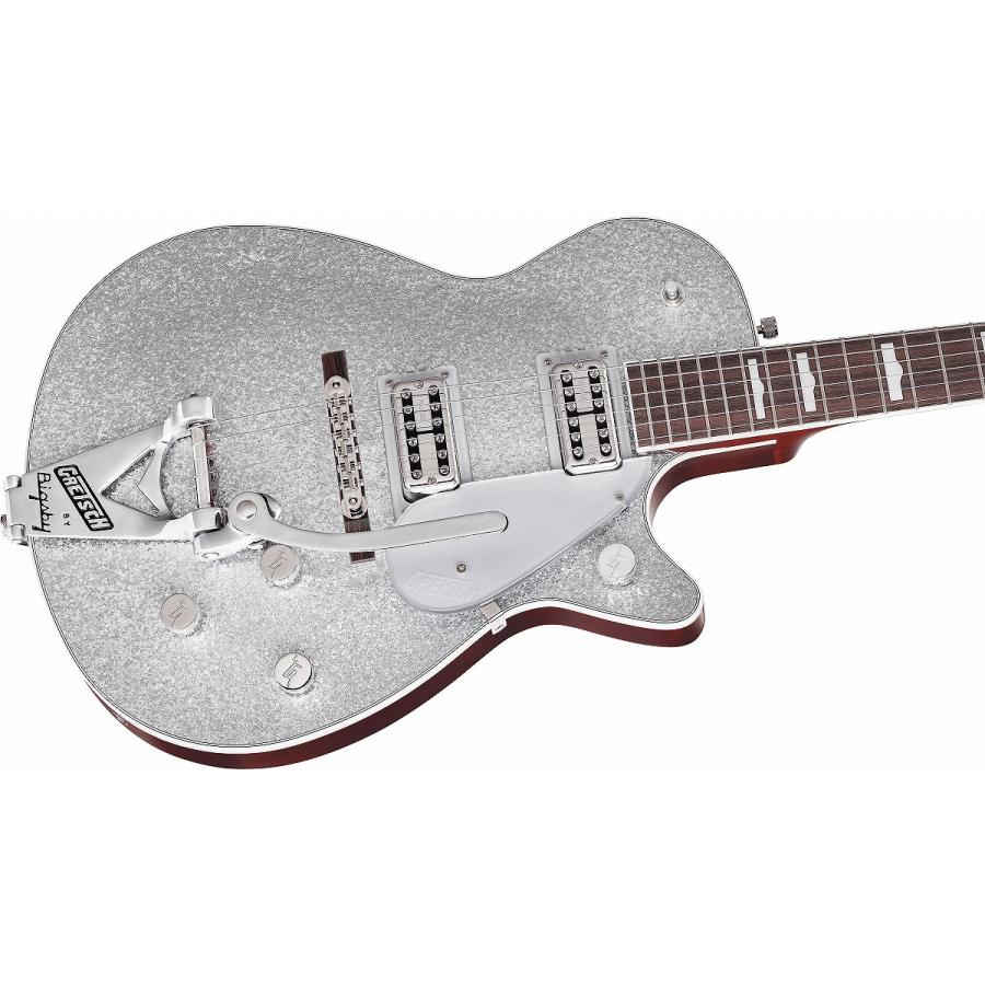 GRETSCH（グレッチ） Gretsch / G6129T-89 Vintage Select 89 Sparkle