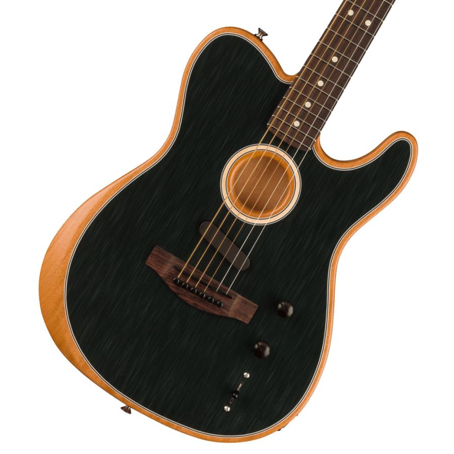 Fender / Acoustasonic Player Telecaster Rosewood Fingerboard Fender / Acoustasonic Player Telecaster Rosewood Fingerboard