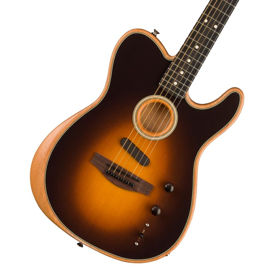 Fender（フェンダー） Fender / Acoustasonic Player Telecaster