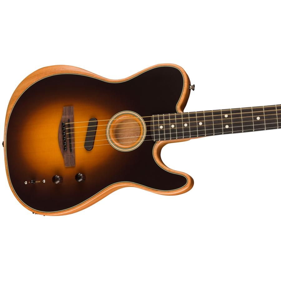 Fender（フェンダー） Fender / Acoustasonic Player Telecaster