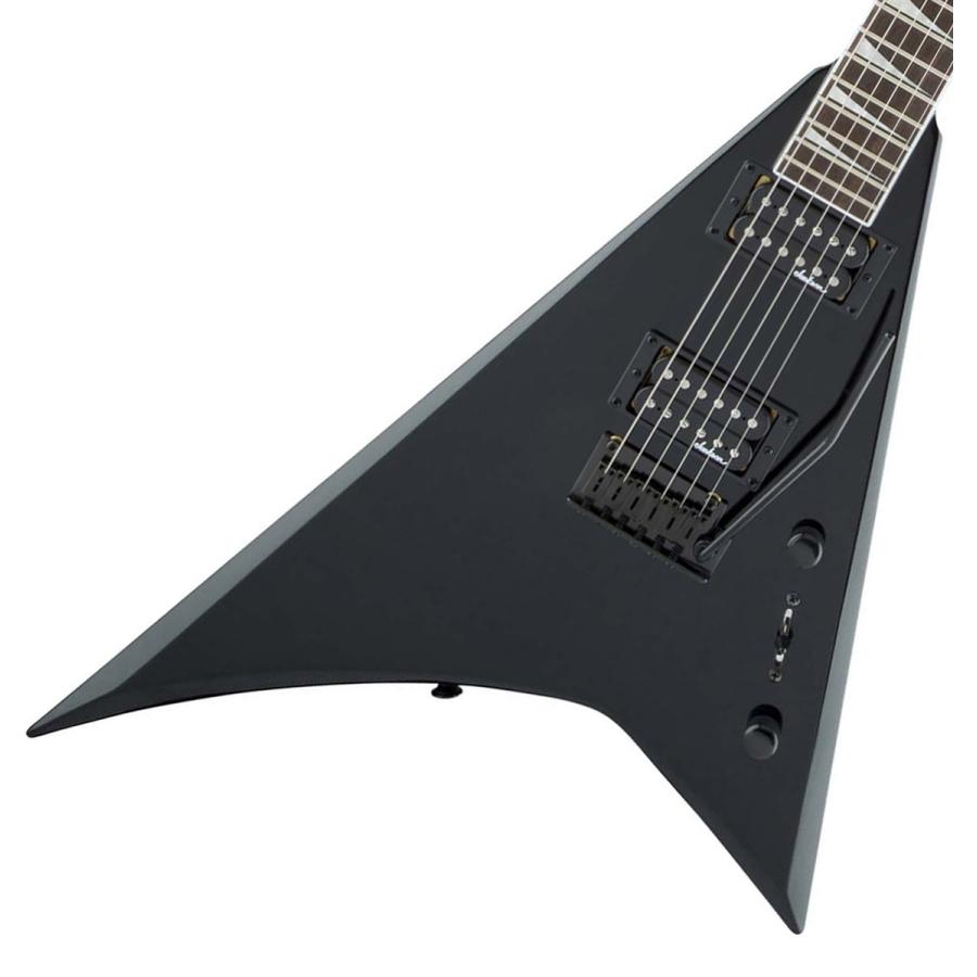 Jackson（ジャクソン） Jackson / X Series CDX22 Gloss Black エレキ