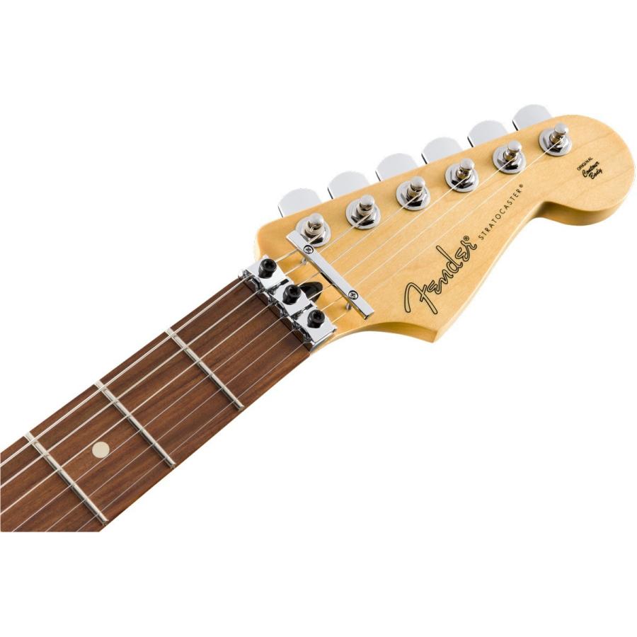 / Player Stratocaster Floyd Rose HSS  フェンダー エレキギター (新品特価) 【セルビア】