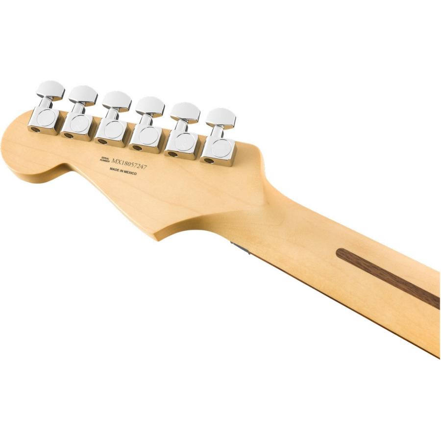 / Player Stratocaster Floyd Rose HSS  フェンダー エレキギター (新品特価) 【セルビア】