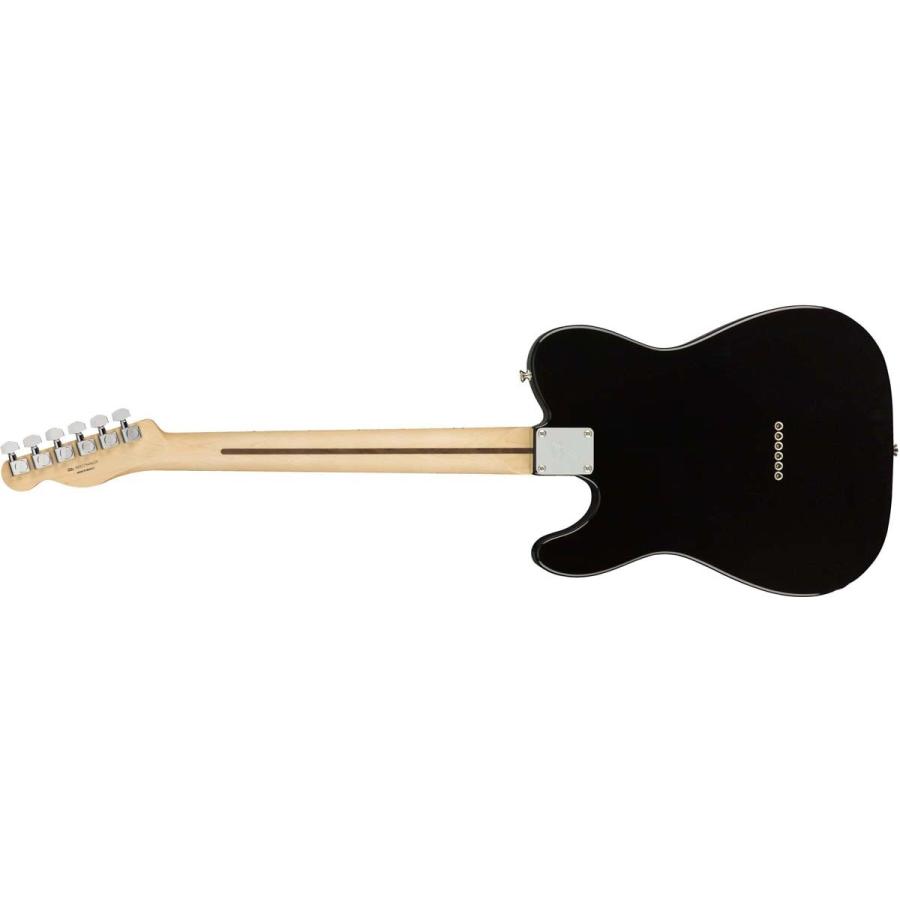 Fender / Player Series Telecaster Black Maple フェンダー エレキギター｜ishibashi｜03