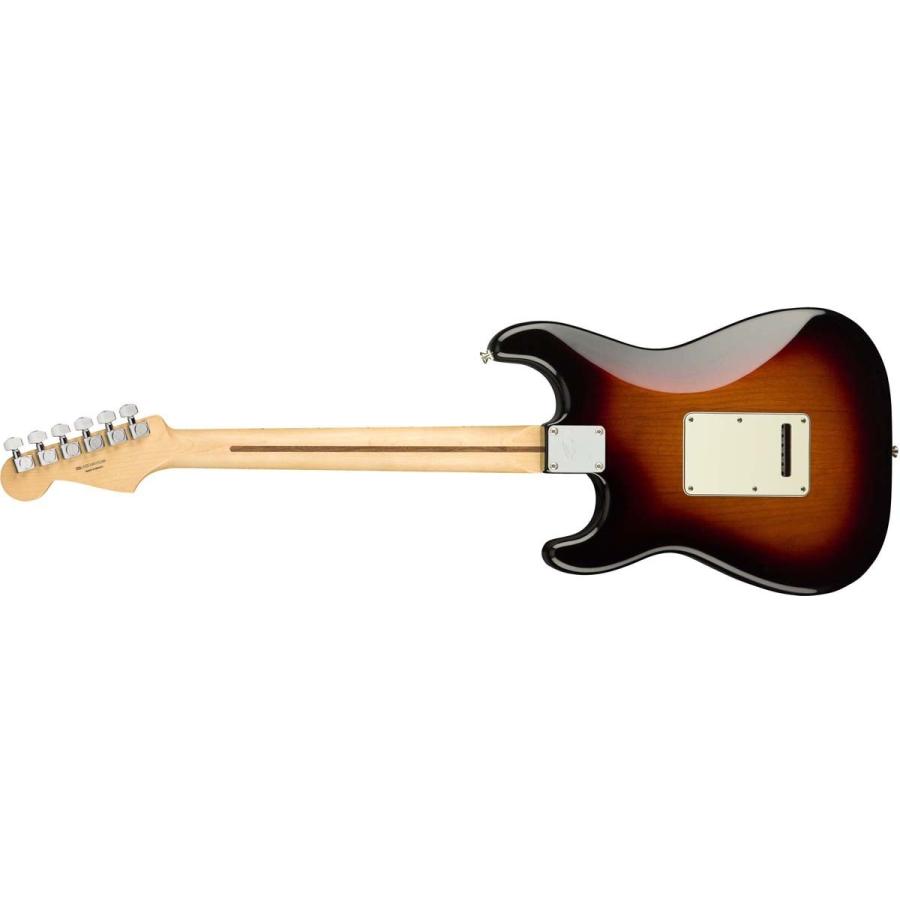 Fender / Player Series Stratocaster 3 Color Sunburst Maple フェンダー エレキギター (新品特価)｜ishibashi｜03