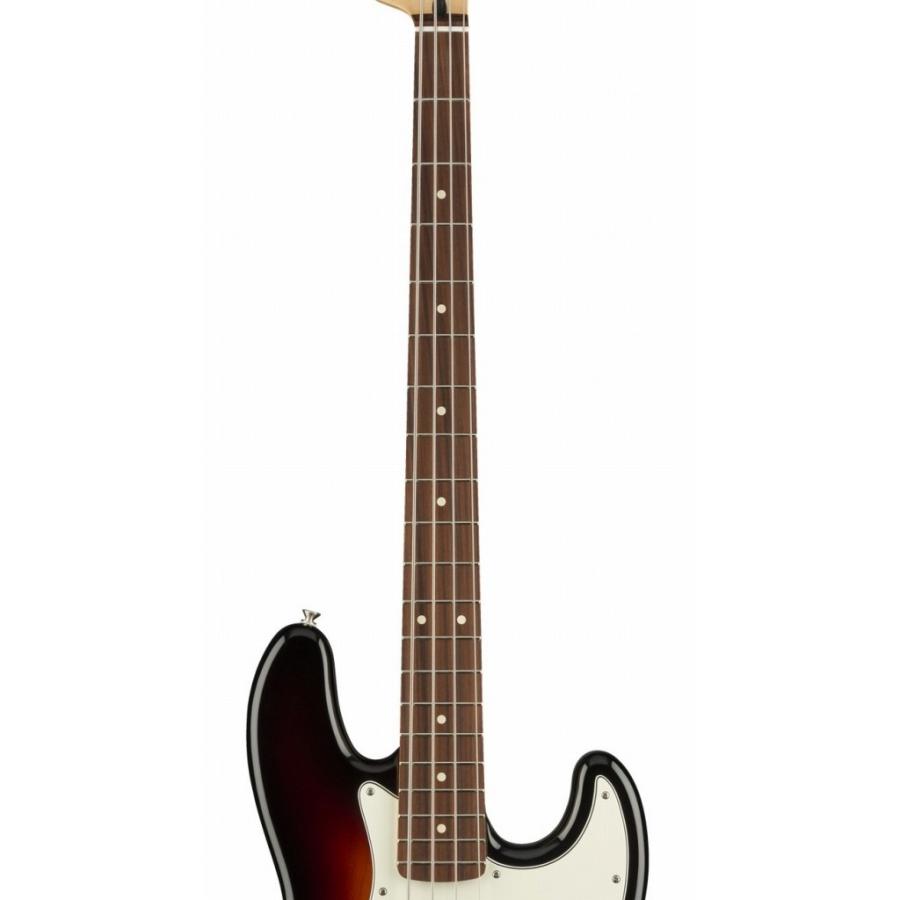 Fender / Player Series Jazz Bass 3-Color Sunburst Pau Ferro フェンダー エレキベース (OFFSALE)｜ishibashi｜05