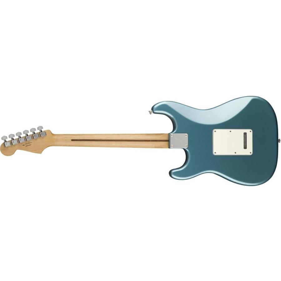 Fender / Player Series Stratocaster Tidepool Maple フェンダー エレキギター (新品特価)(OFFSALE)(限界突破特価!)｜ishibashi｜03