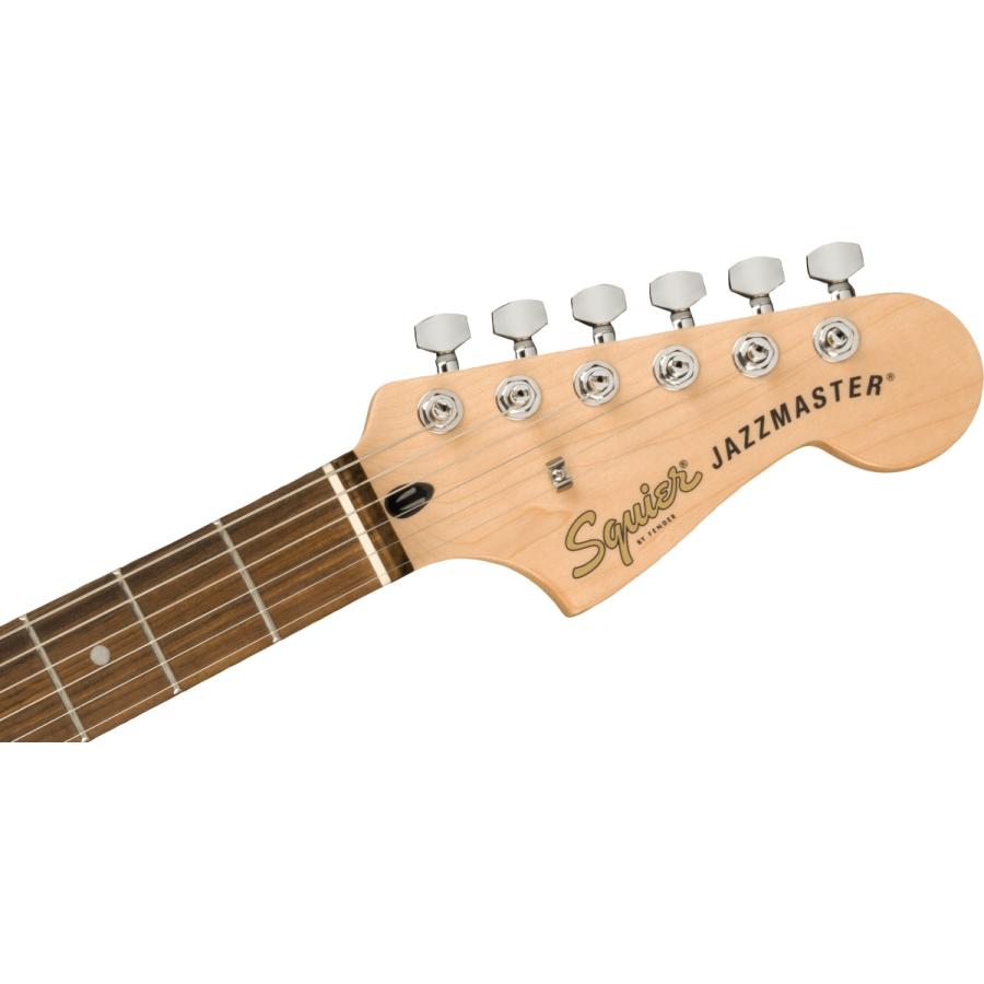 Squier Squier / FSR Affinity Series Jazzmaster Laurel Fingerboard
