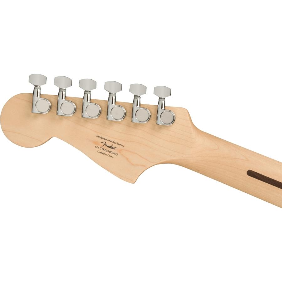 Squier Squier / FSR Affinity Series Jazzmaster Laurel Fingerboard