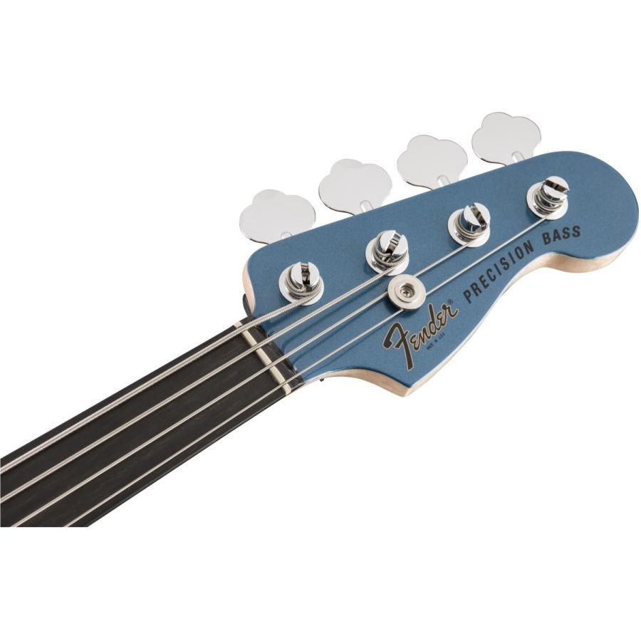 Fender（フェンダー） Fender / Tony Franklin Fretless Precision
