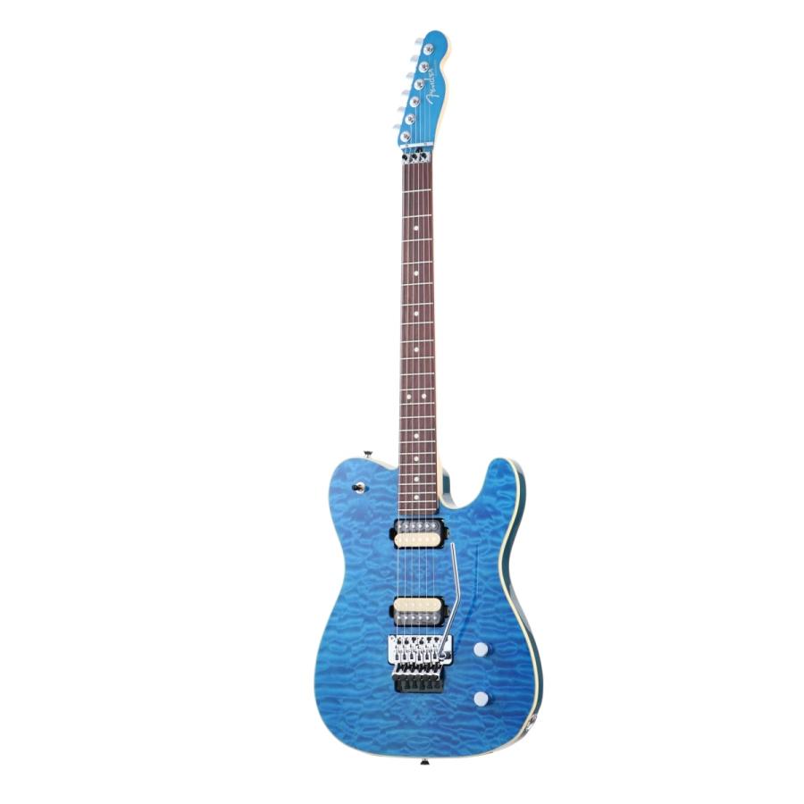 fender fendar modern telecaster HH エレキギター 今月末まで Fender 