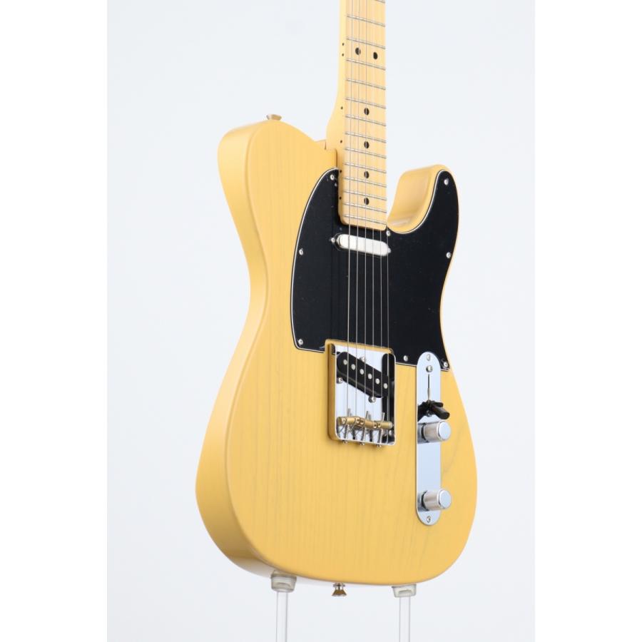 人気新品 Fender / ISHIBASHI FSR Made in Japan Hybrid II Telecaster Ash Body Maple Fingerboard Butterscotch Blonde フェンダー(YRK)(+0885978429608) イシバシ楽器 - 通販 - PayPayモール 安い高評価