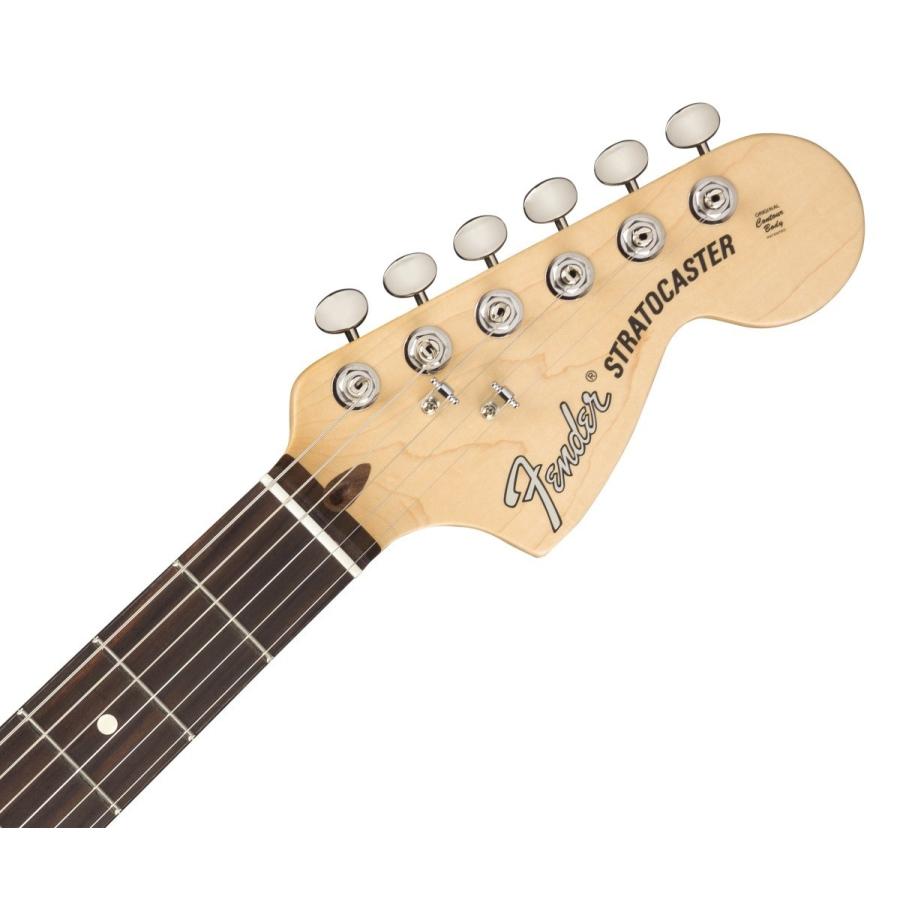 (WEBSHOPクリアランスセール)Fender USA / American Performer Stratocaster HSS Rosewood Fingerboard Aubergine フェンダー エレキギター (新品特価)｜ishibashi｜04