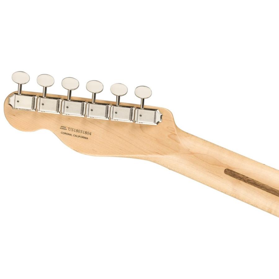 FENDER フェンダー AmericanPerformerTelecaster Fender フェンダー American Performer Telecaster Satin Sonic Blue