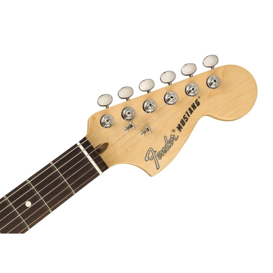 Fender USA / American Performer Mustang Rosewood Fingerboard 3 