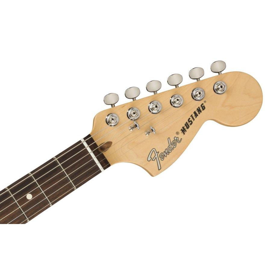 ギター Fender USA Mustang Amazon | Fender エレキギター MIJ Traditional '70s Mustang
