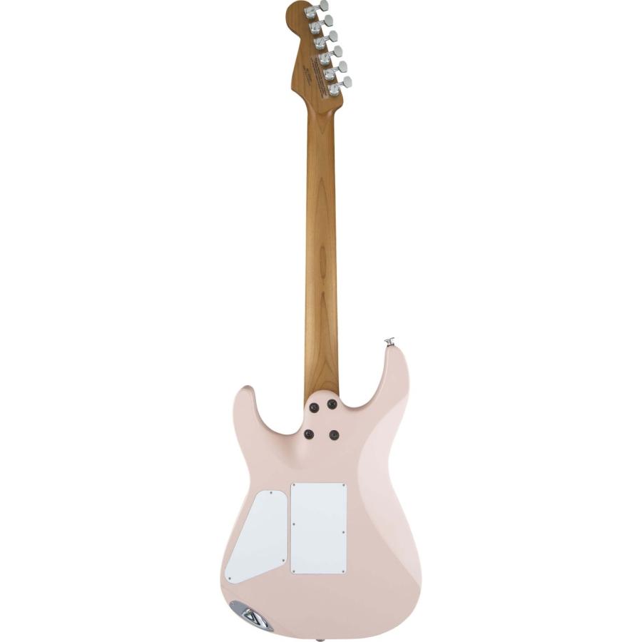 CHARVEL Charvel / Pro-Mod Series Dinky DK24 HSS 2PT CM Satin Shell