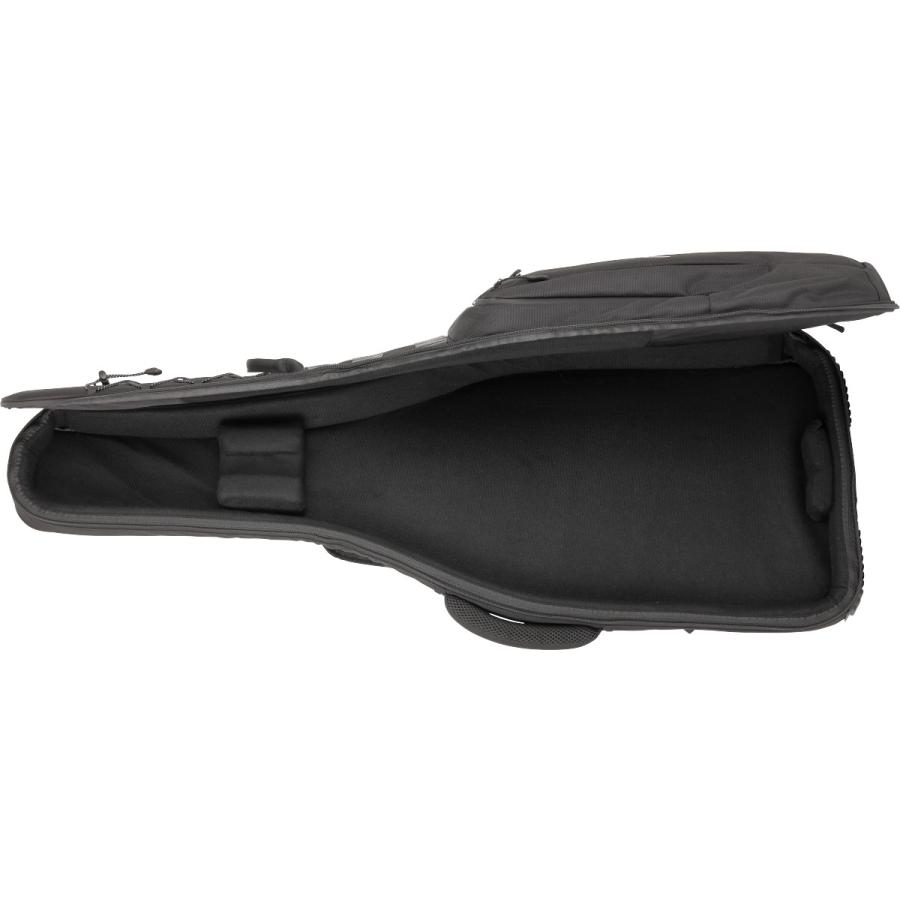 フェンダー ギグバック 新品未使用 ギタータウン】フェンダーからオックスフォード生地仕様のギグバッグ