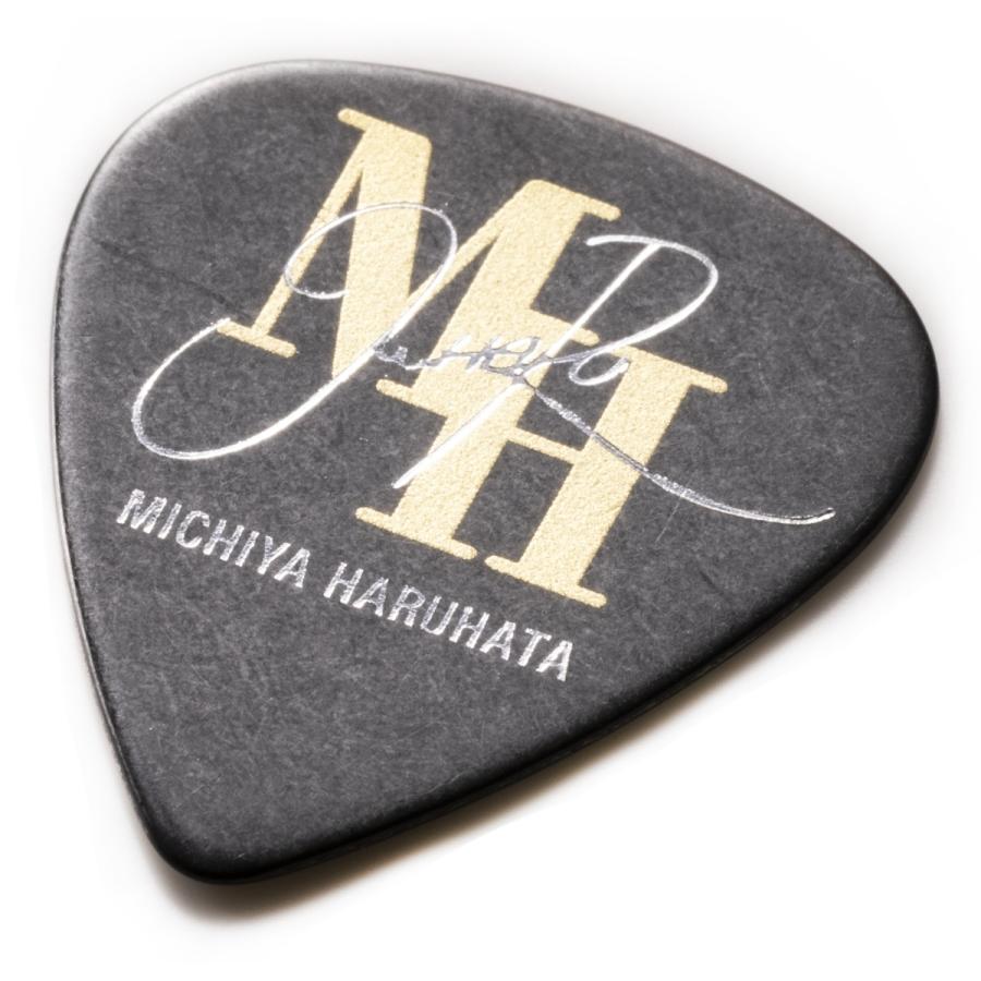 Fender / Artist Signature Pick Michiya Haruhata (72pcs/pack)  フェンダー(72枚セット)(ACCセール)(WEBSHOPクリアランスセール)｜ishibashi｜04