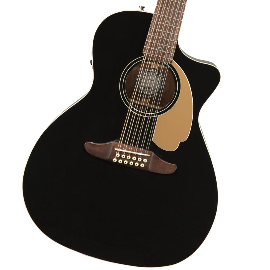 Fender（フェンダー） (在庫あり) FENDER Acoustic / Villager 12
