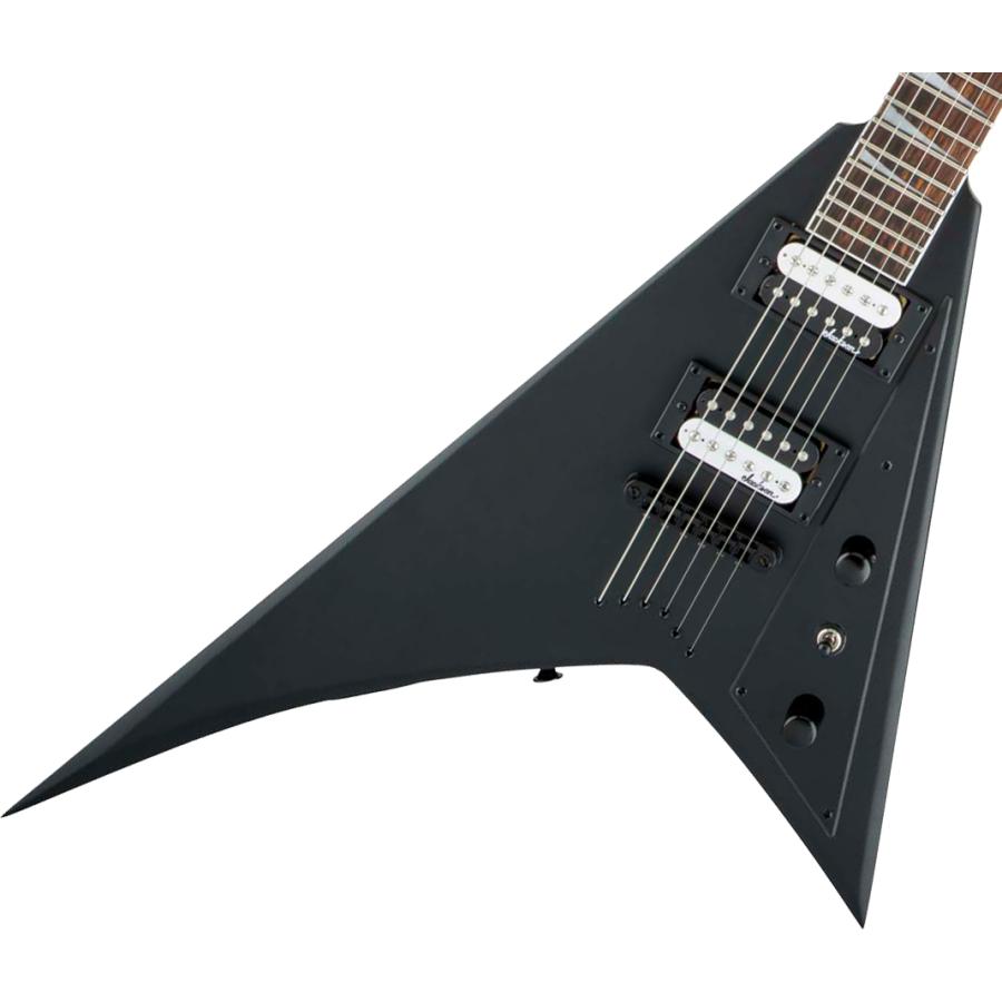 Jackson（ジャクソン） Jackson / JS Series Rhoads JS32T Satin Black
