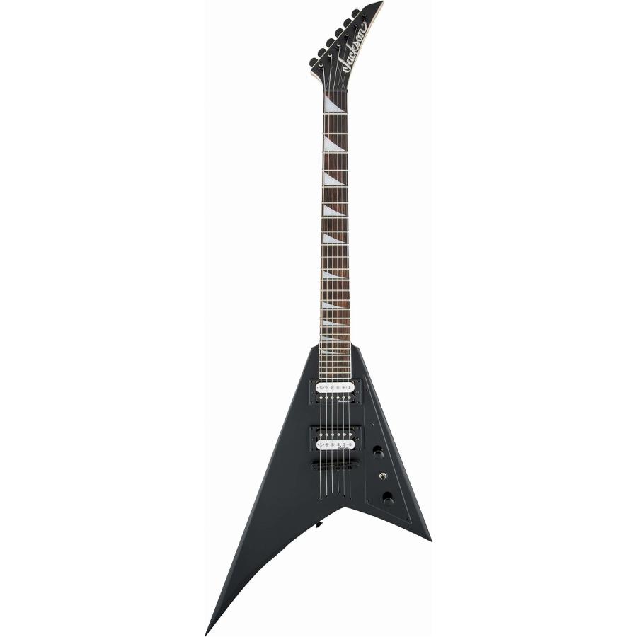 Jackson（ジャクソン） Jackson / JS Series Rhoads JS32T Satin Black