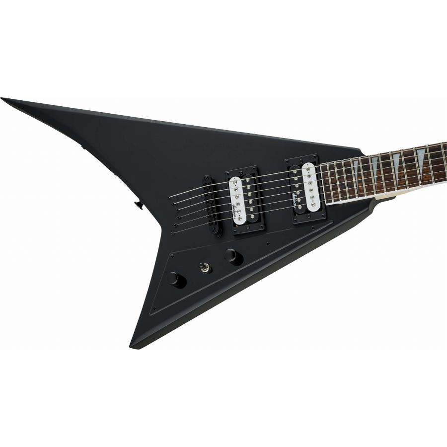 Jackson（ジャクソン） Jackson / JS Series Rhoads JS32T Satin Black