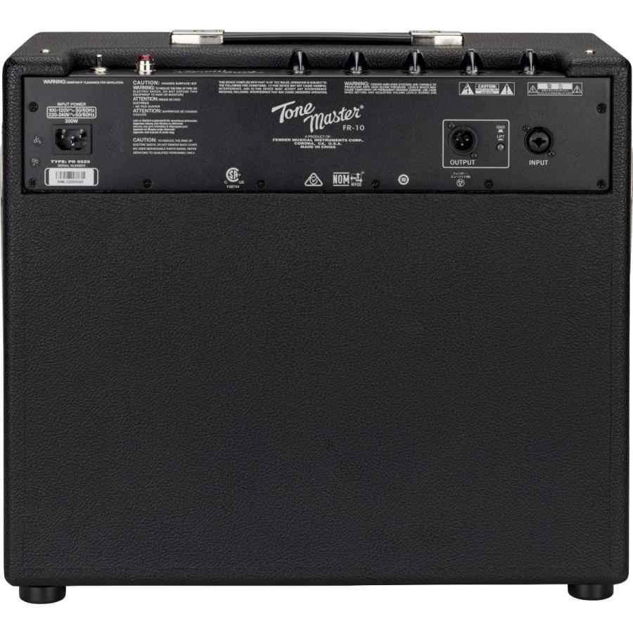 Fender / Tone Master FR-10 フェンダー フルレンジパワードスピーカー 