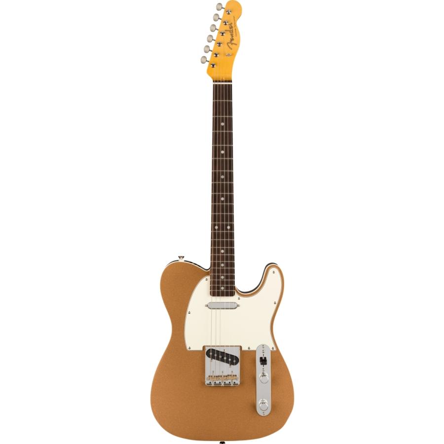 ギター Fender JV Modified '60sCustomTelecaster Fender / JV Modified 60s Custom Telecaster Rosewood
