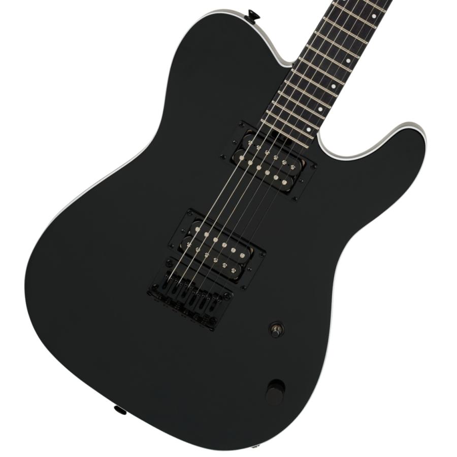 Charvel / Standard Series San Dimas Style-2 SD2 HH HT Gloss Black