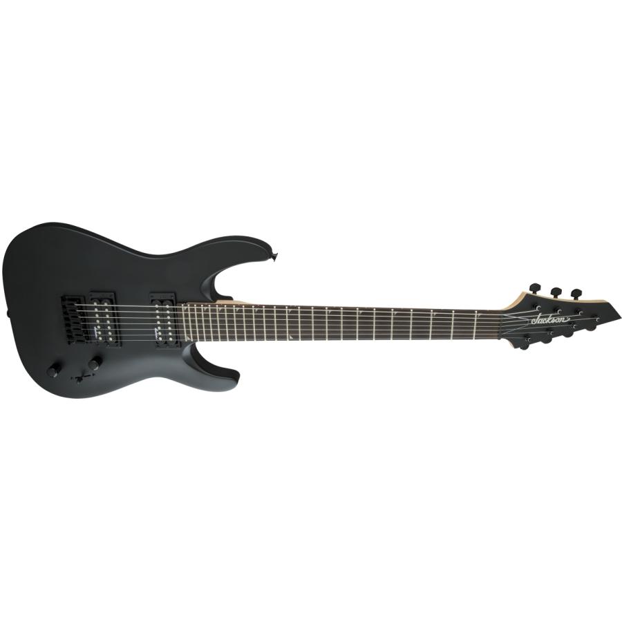 Jackson / JS Series Dinky Arch Top JS22-7 DKA HT Amaranth  