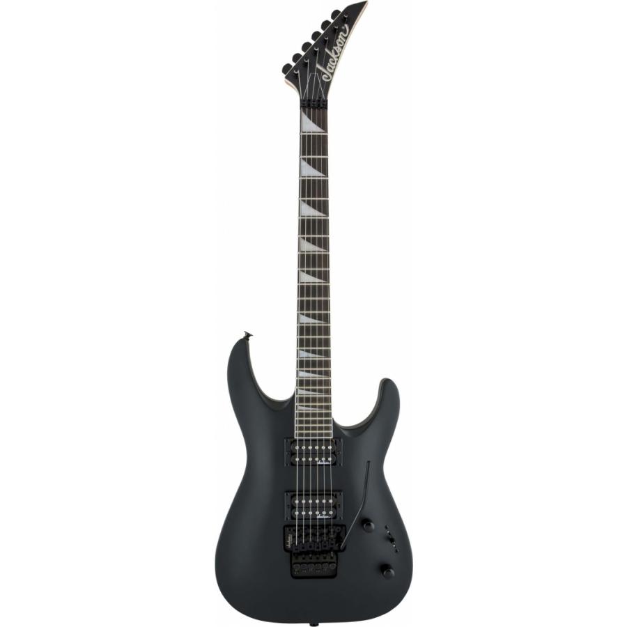 ギター Jackson ARCH TOP JS32 DKA,SATIN BLACK Jackson（ジャクソン） Jackson / JS32 DKA Dinky Arch Top Satin