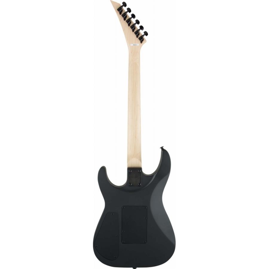 Jackson / JS32 DKA Dinky Arch Top Satin Black ジャクソン ジャクソン エレキギター (WEBSHOP)の画像
