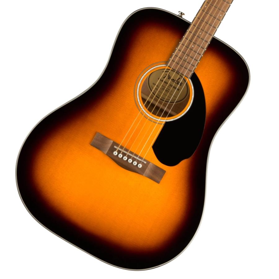 Fender（フェンダー） (FENDERアコギ爆安特価)Fender / FSR CD-60S