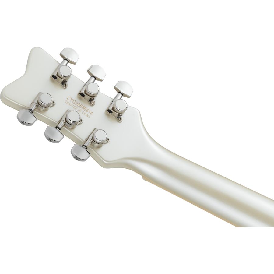 Gretsch / Electromatic Premier Jet Ebony Fingerboard Vintage Pearl