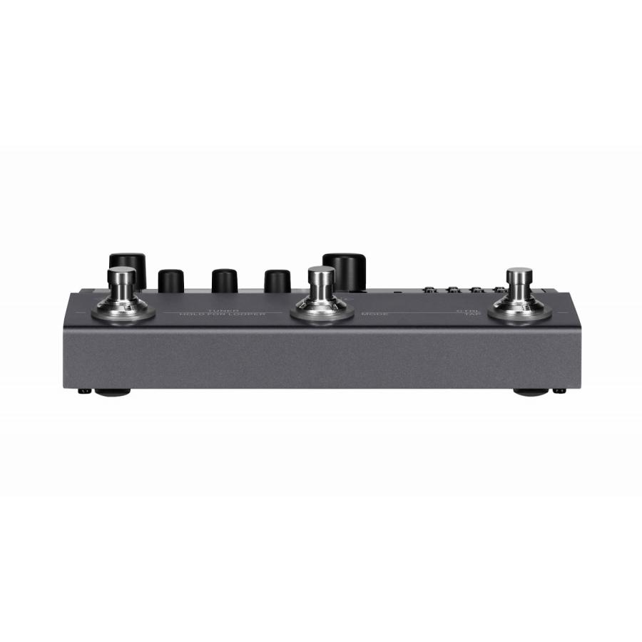 新製品) Valeton / GP-180 マルチエフェクトプロセッサー ［充電式