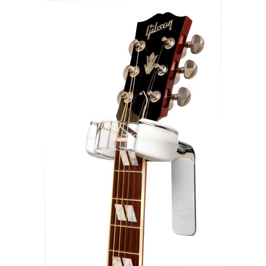 D＆A GUITAR GEAR / WH0201 WH 80