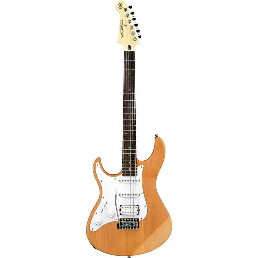 YAMAHA（ヤマハ） YAMAHA / Pacifica 112JL YNS Yellow Natural Satin