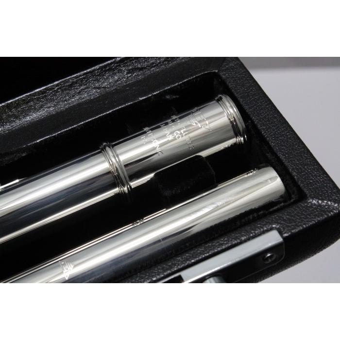 SANKYO SANKYO SILVER SONIC シルバーソニック オフセットリングキー H