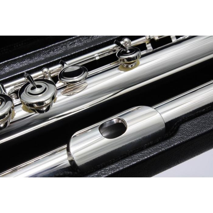 SANKYO SILVER SONIC シルバーソニック オフセットリングキー H