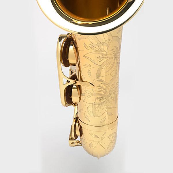 (在庫あり) H.Selmer / TENOR SAX AXOS セルマー テナーサックス アクソス (出荷前調整)(5年保証)｜ishibashi｜04