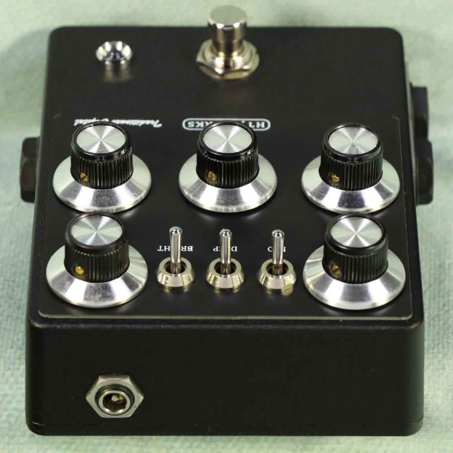 WEBSHOPクリアランスセール)HTJ-WORKS / Traditional Crystal