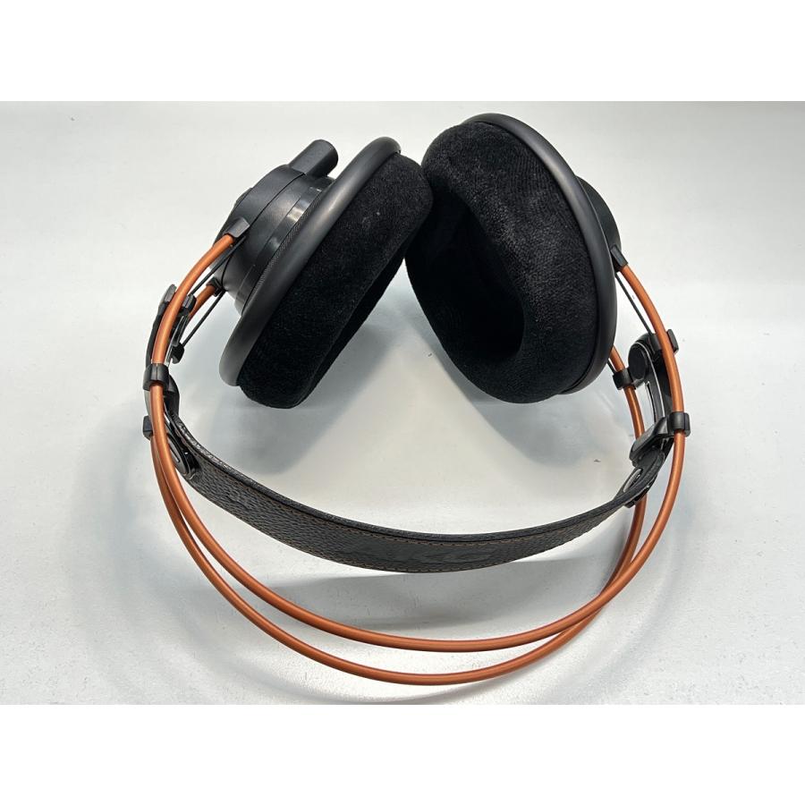 AKG エーケージー (アーカーゲー) / K712 PRO-Y3 モニターヘッドホン(3