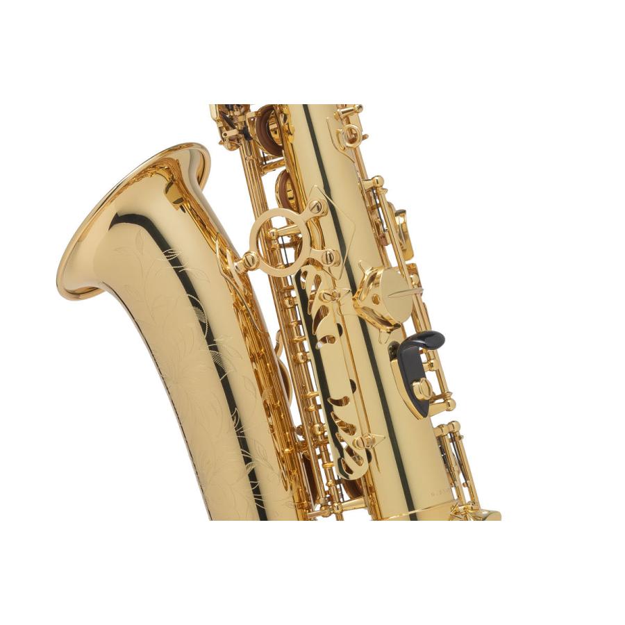 H.Selmer / ALTO SAX AXOS GP-TONE セルマー アルトサックス アクソス 2nd generation (国内限定仕様)(出荷前検品)(お取り寄せ商品)(5年保証)｜ishibashi｜03