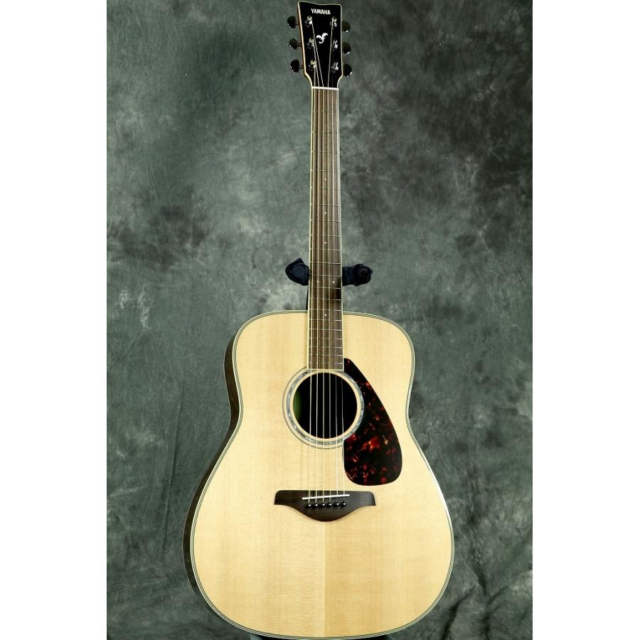 在庫超激安 (タイムセール：29日12時まで)YAMAHA / FG830 Natural (NT