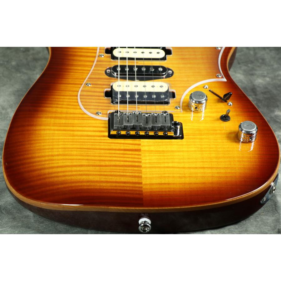 通販最安値 Swing / Modern Pro Bengal Burst 2020 イシバシ楽器 - 通販 - PayPayモール Guitar Technology 高評価定番